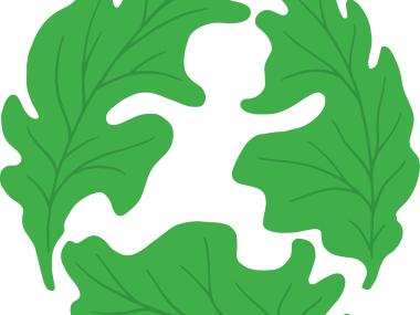 Skolens logo
